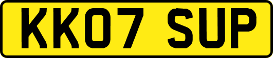 KK07SUP