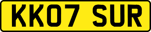 KK07SUR