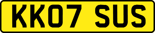 KK07SUS