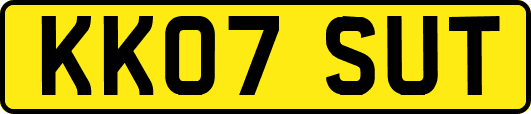 KK07SUT