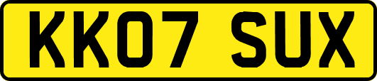 KK07SUX