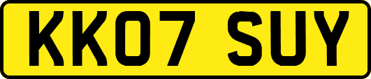 KK07SUY