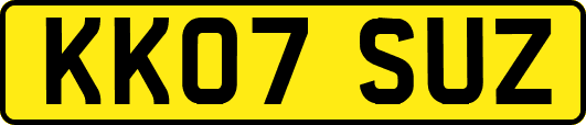 KK07SUZ