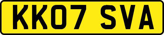 KK07SVA