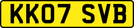 KK07SVB
