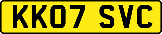 KK07SVC
