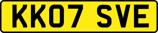KK07SVE