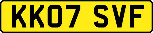 KK07SVF