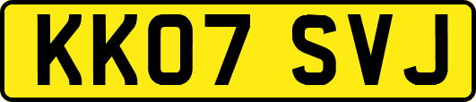 KK07SVJ