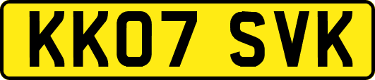 KK07SVK
