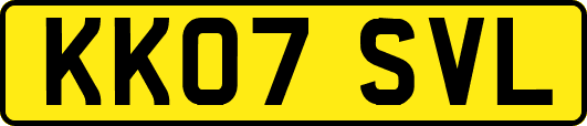 KK07SVL