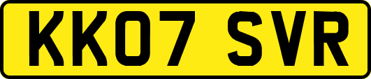 KK07SVR