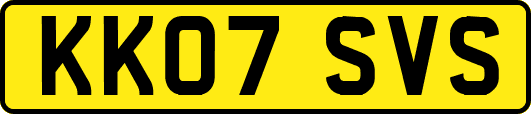 KK07SVS