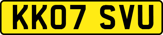 KK07SVU