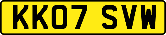 KK07SVW