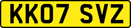 KK07SVZ