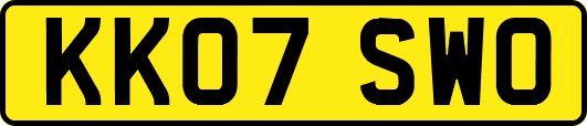 KK07SWO