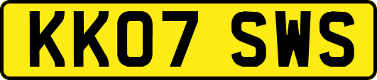 KK07SWS