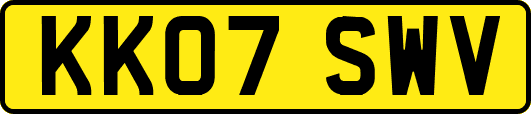 KK07SWV