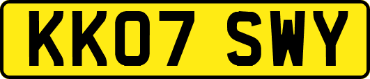 KK07SWY