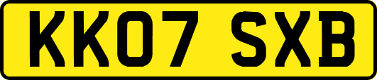 KK07SXB