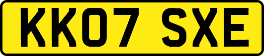 KK07SXE