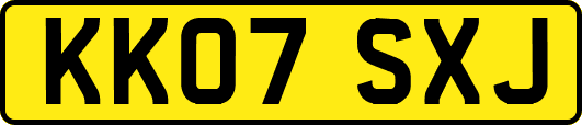 KK07SXJ
