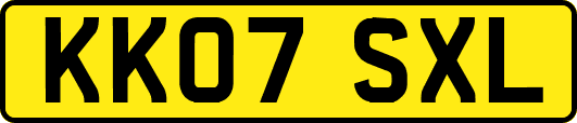 KK07SXL
