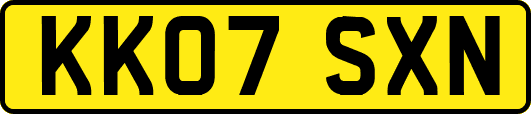 KK07SXN