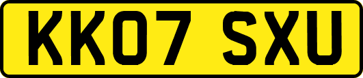 KK07SXU