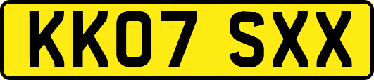 KK07SXX