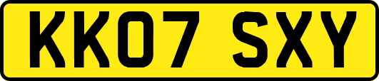 KK07SXY