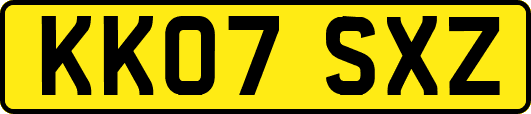KK07SXZ