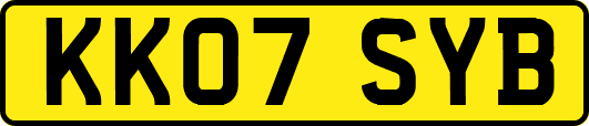 KK07SYB