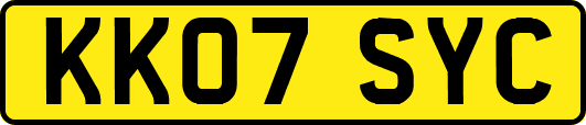 KK07SYC