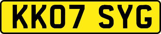 KK07SYG