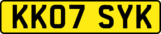 KK07SYK