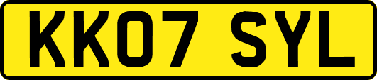 KK07SYL
