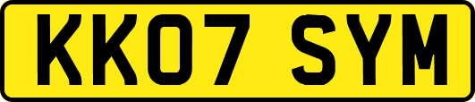 KK07SYM