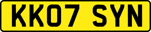 KK07SYN