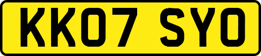 KK07SYO