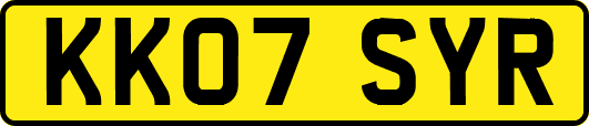 KK07SYR