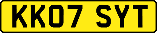 KK07SYT