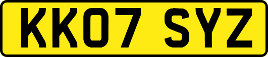 KK07SYZ