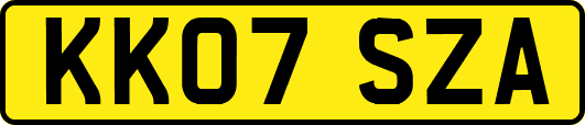 KK07SZA