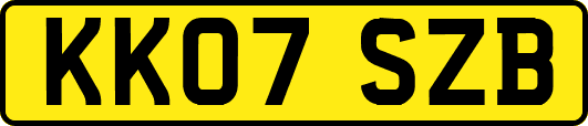 KK07SZB