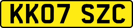 KK07SZC