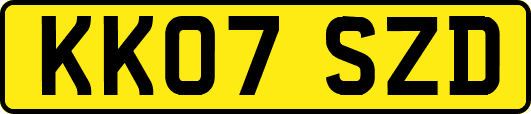 KK07SZD