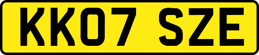 KK07SZE