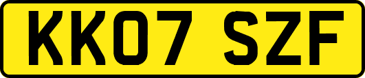 KK07SZF